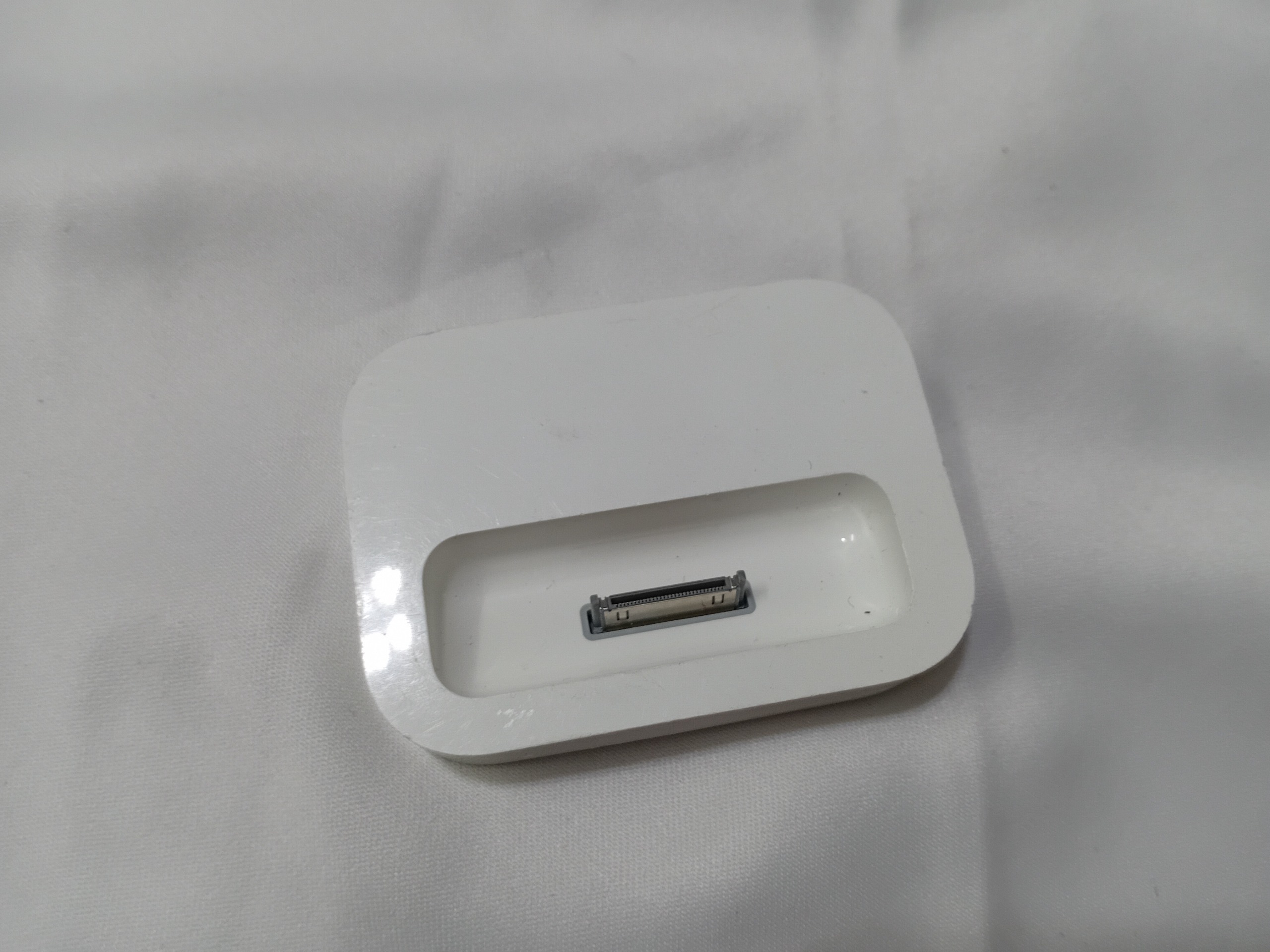 داک شارژر کمیاب موزیک پلیر اپل آی پد Apple iPod
