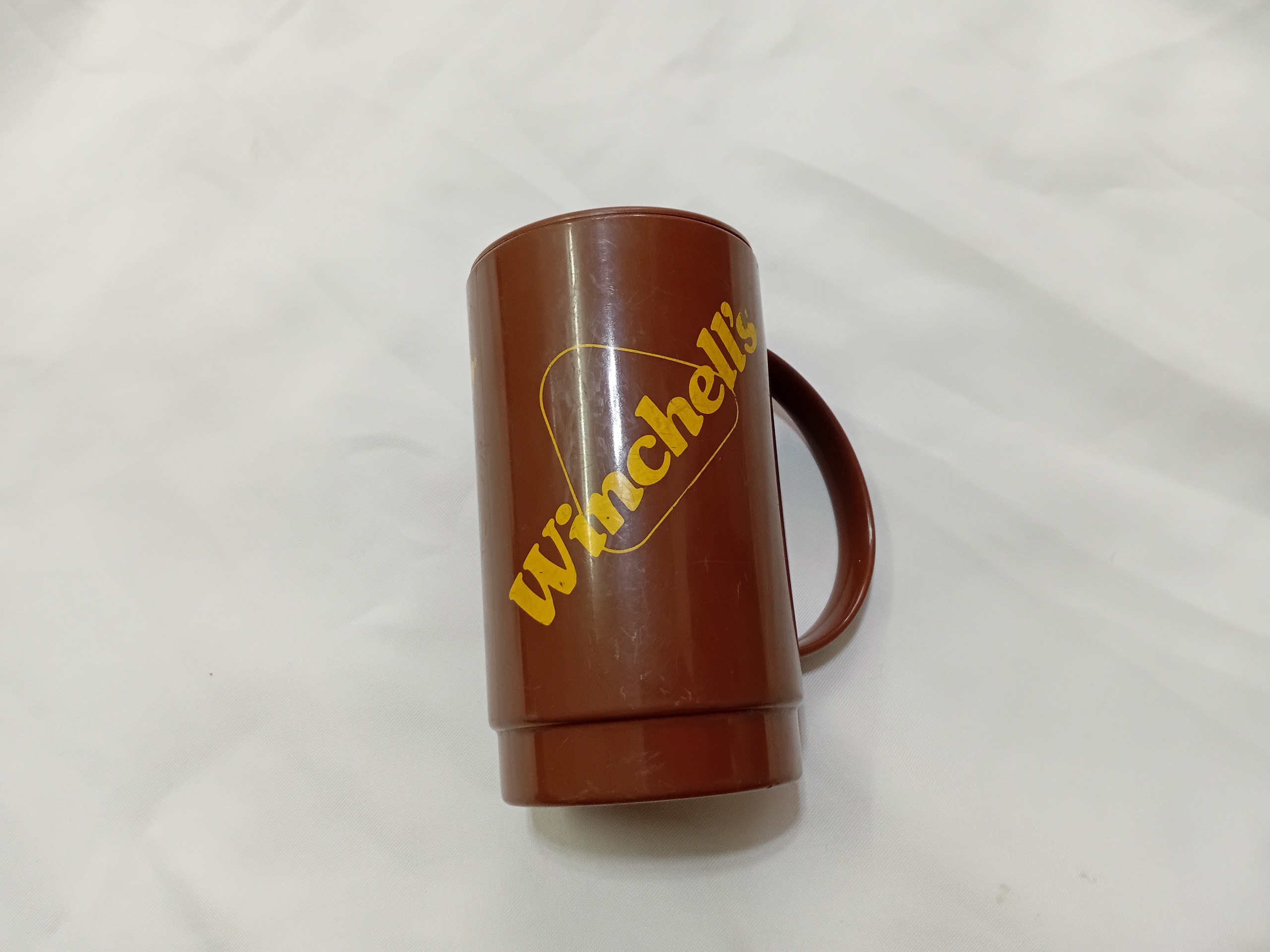 لیوان زیبا اصلی  کافه ای Winchells