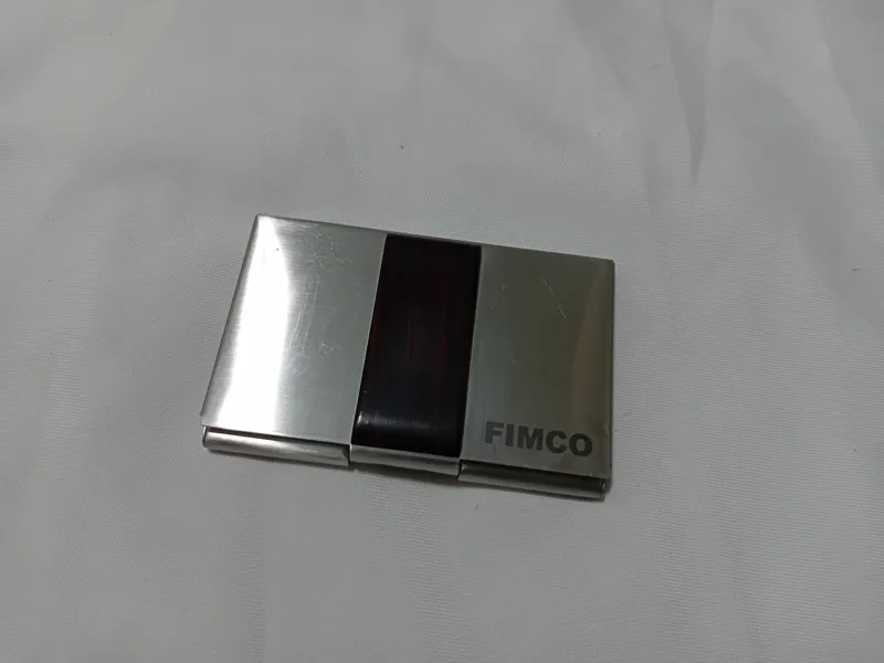 جاکارتی فلزی FIMCO بسیار زیبا خاص