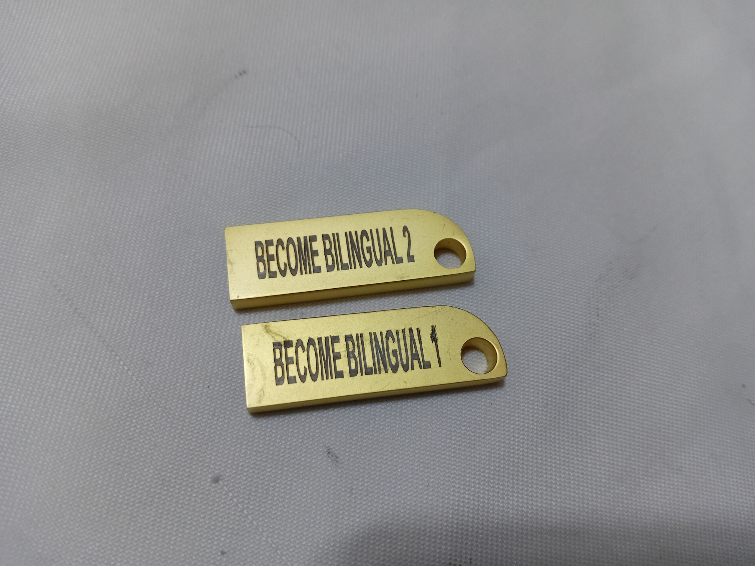 دو عدد فلش خاص رمز دار توضیحات دقت