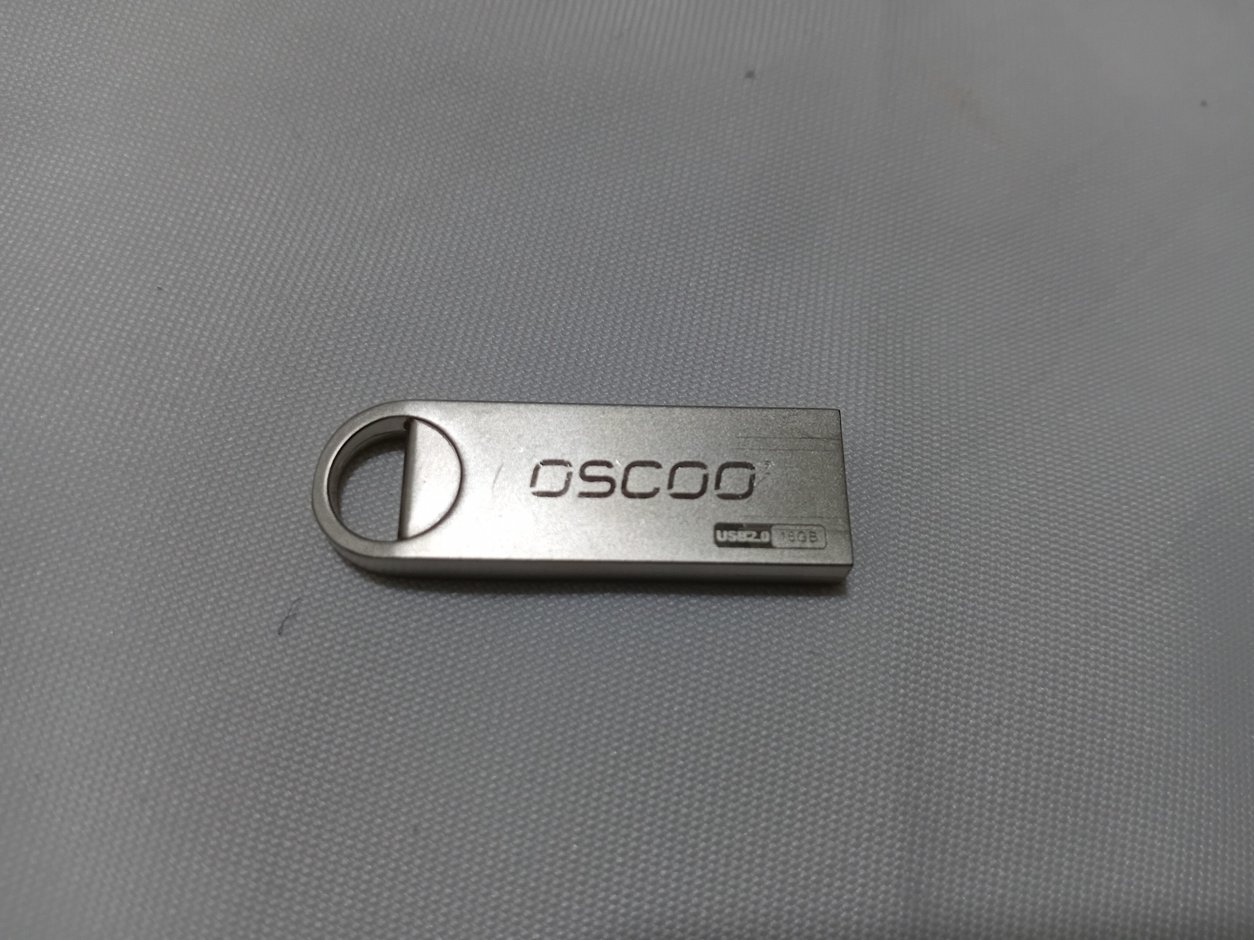 فلش مموری 16 گیگ فلزی سالم فرمت شده اصلی