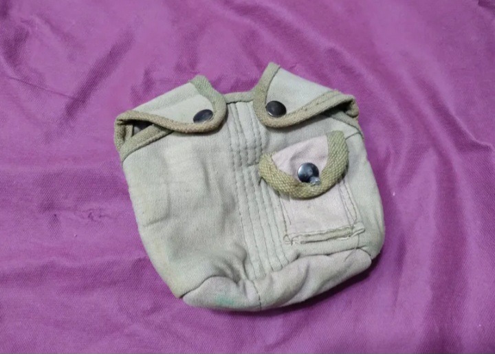 کیف قمقمه نظامی