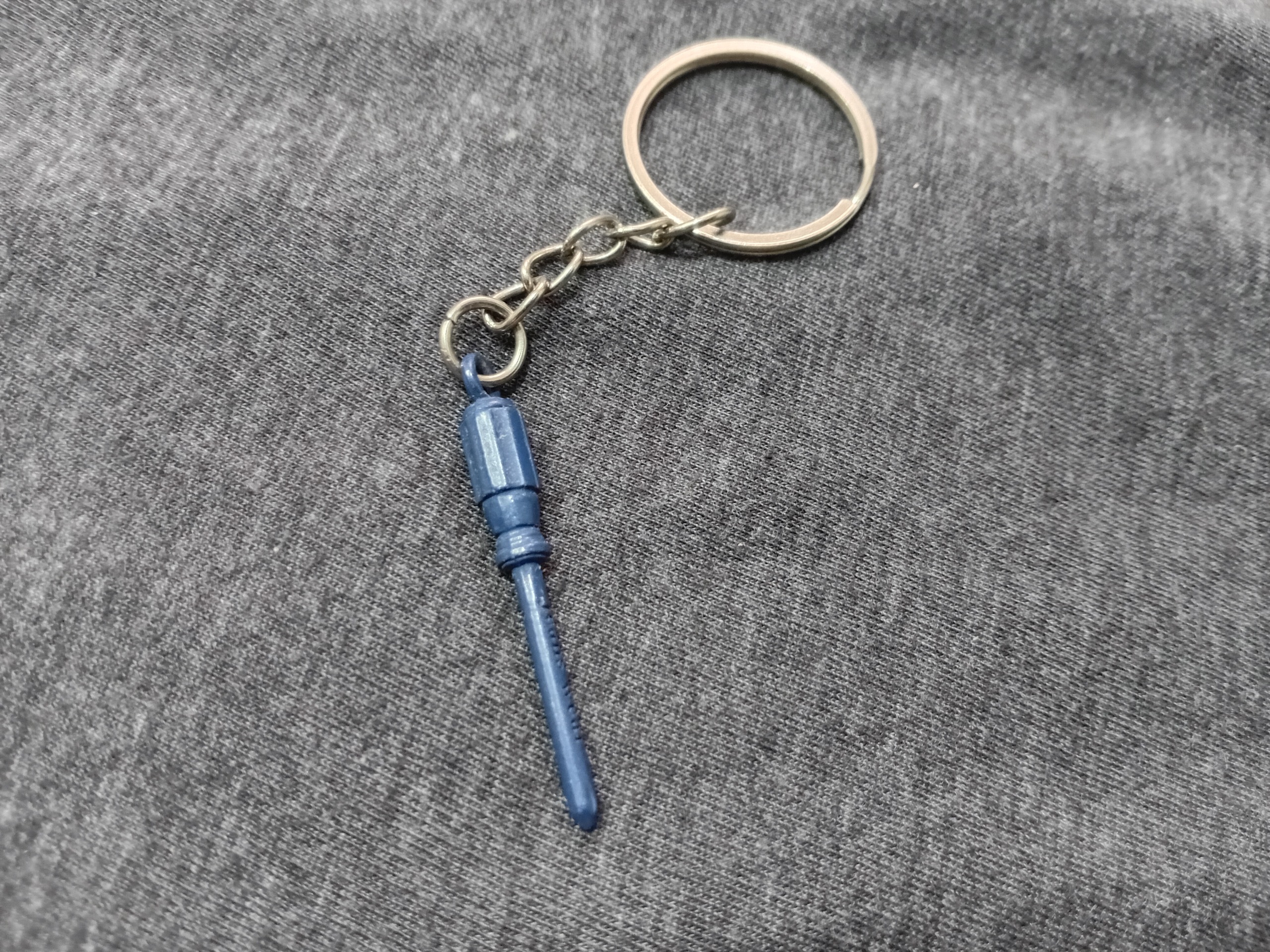 جاکلیدی فلزی ابزار پیچ گوشتی