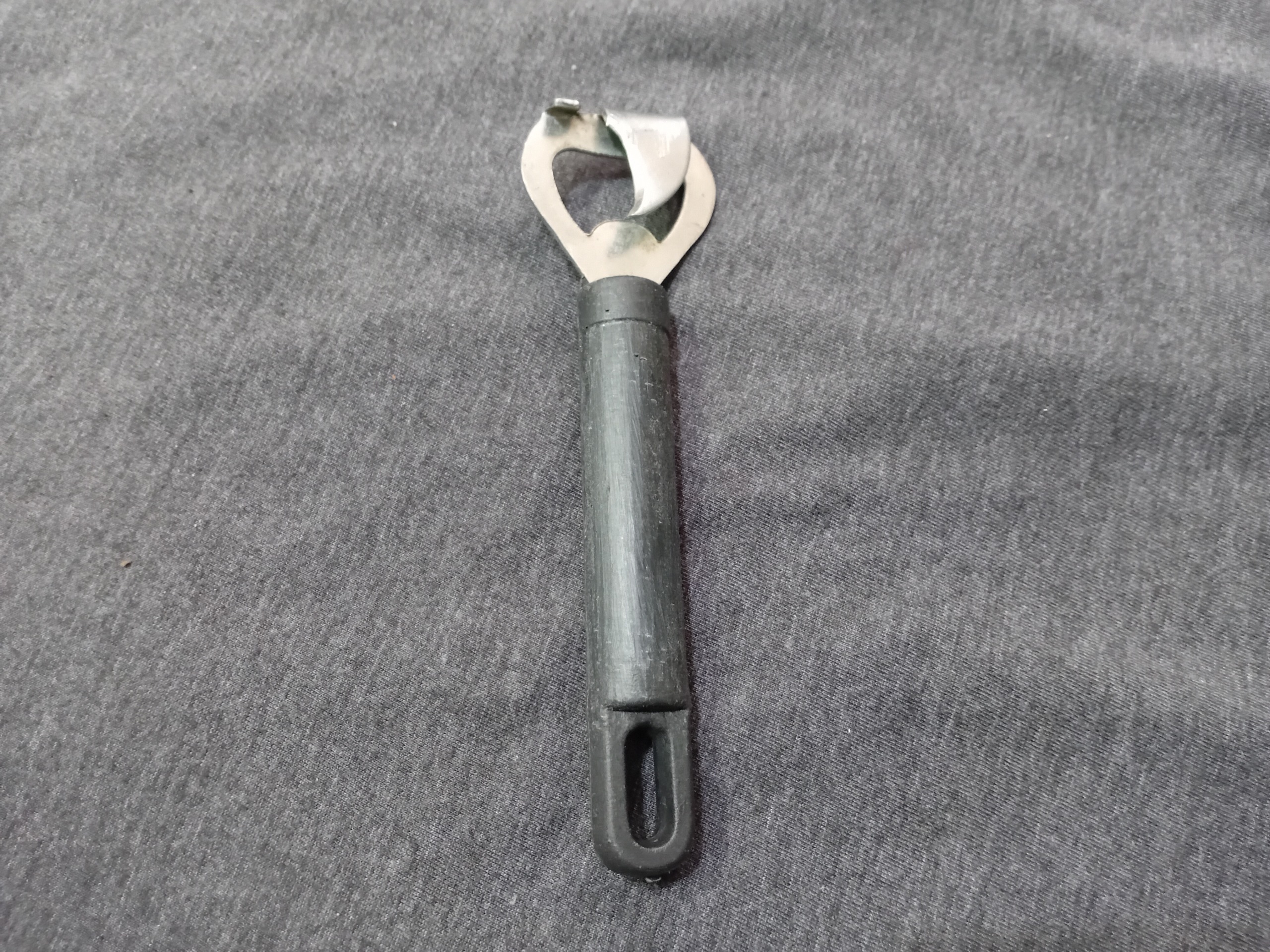 درب بازکن نوشابه قدیمی