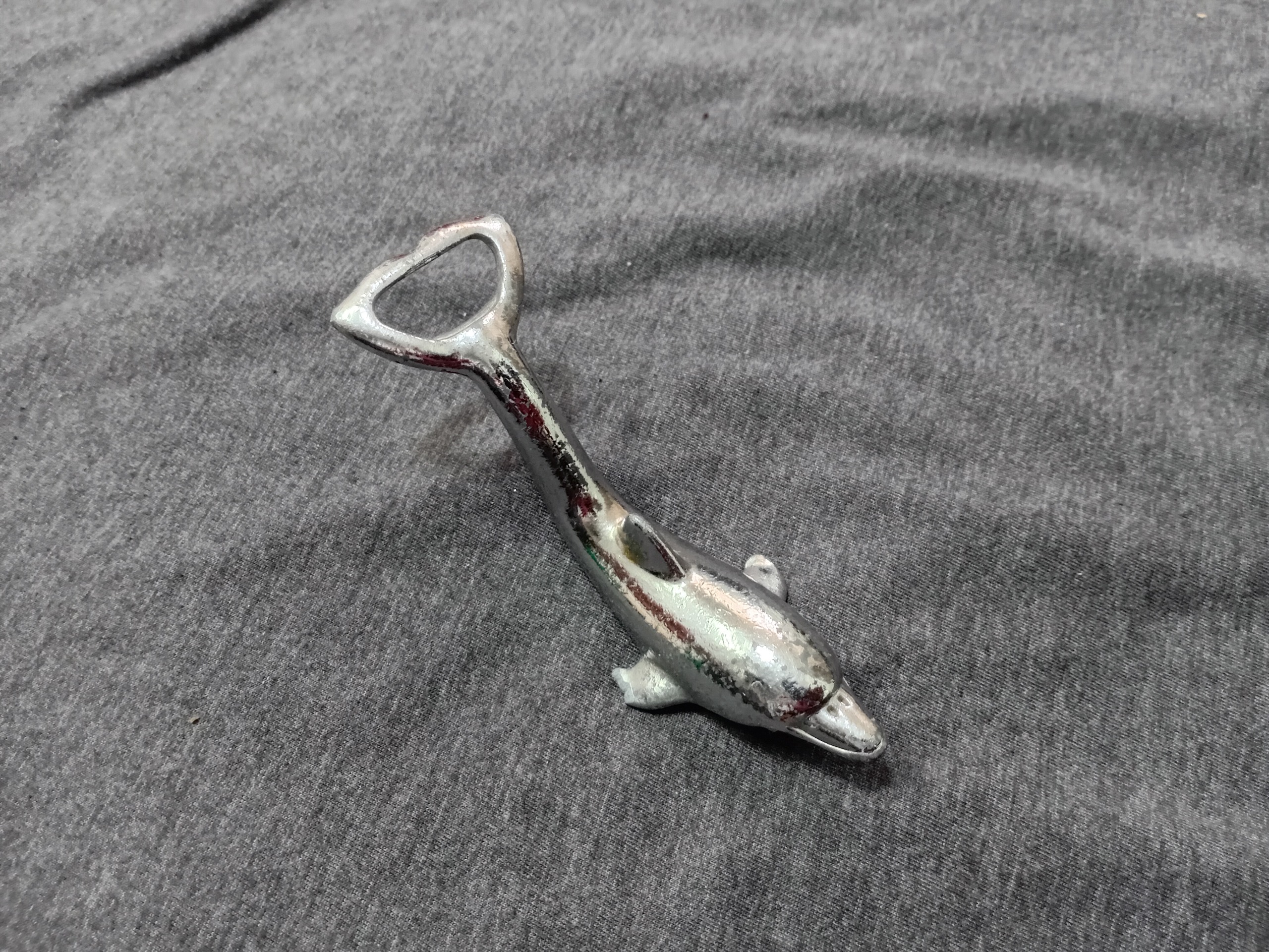 درب بازکن کلکسیونی طرح ماهی