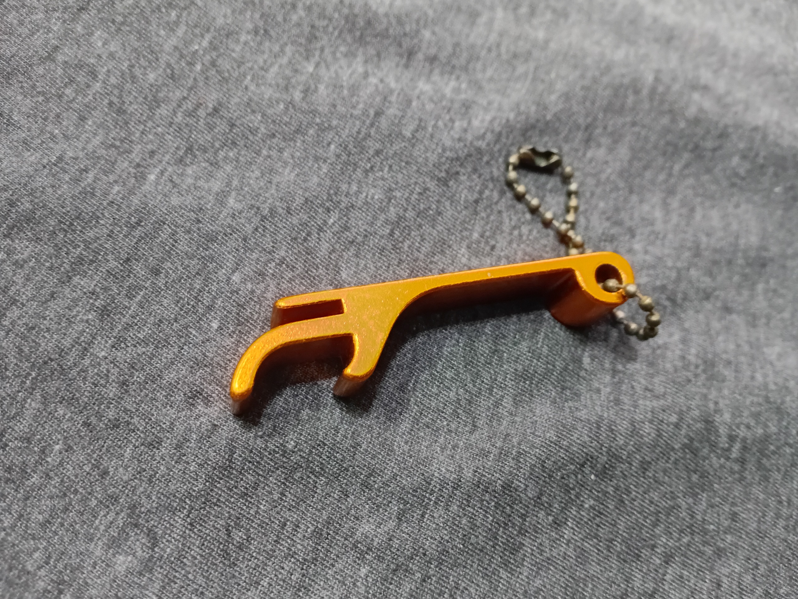 درب بازکن فلزی نوشابه