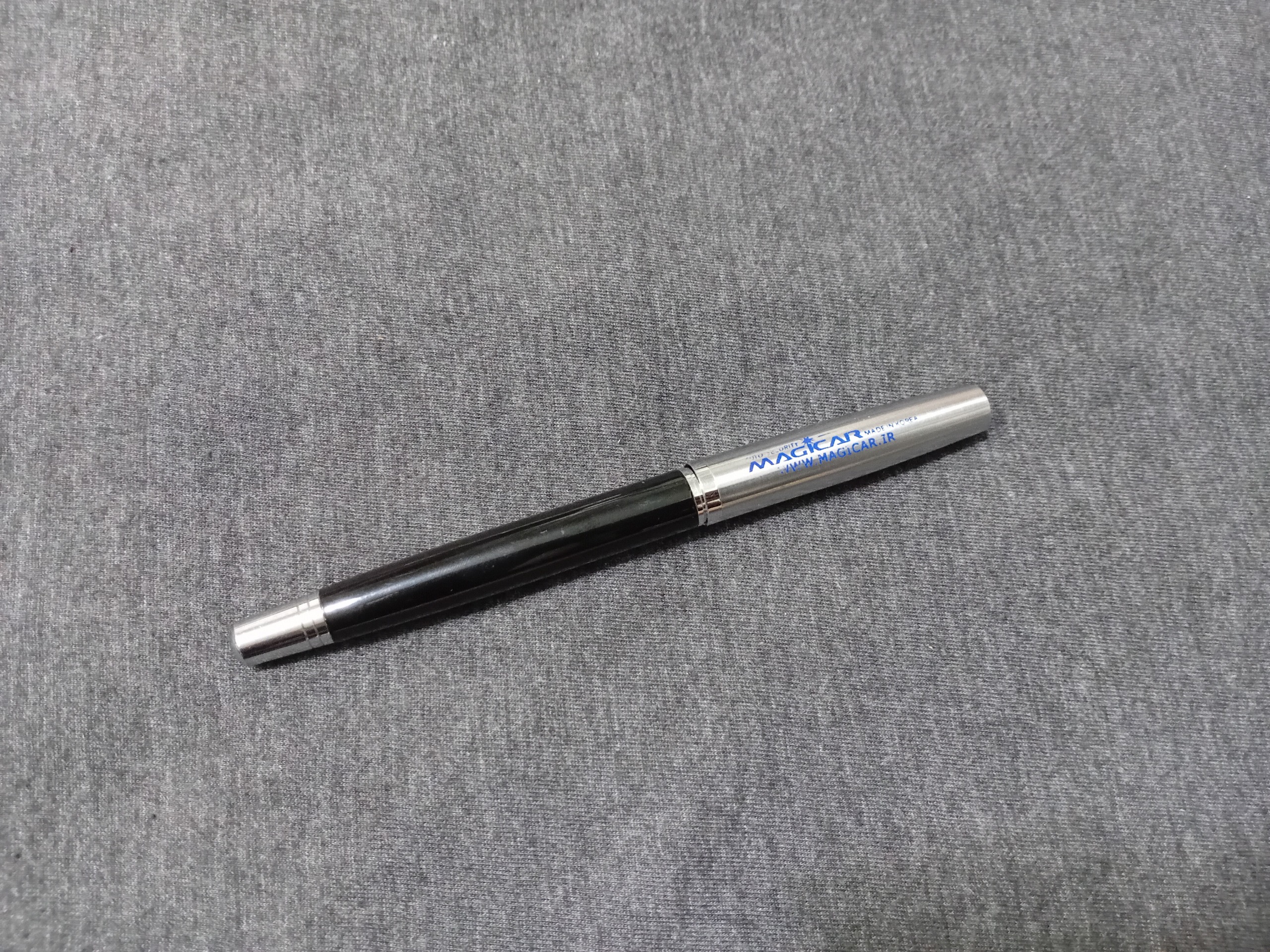 خودکار کلکسیونی تبلیغ کره ای ماجیکار