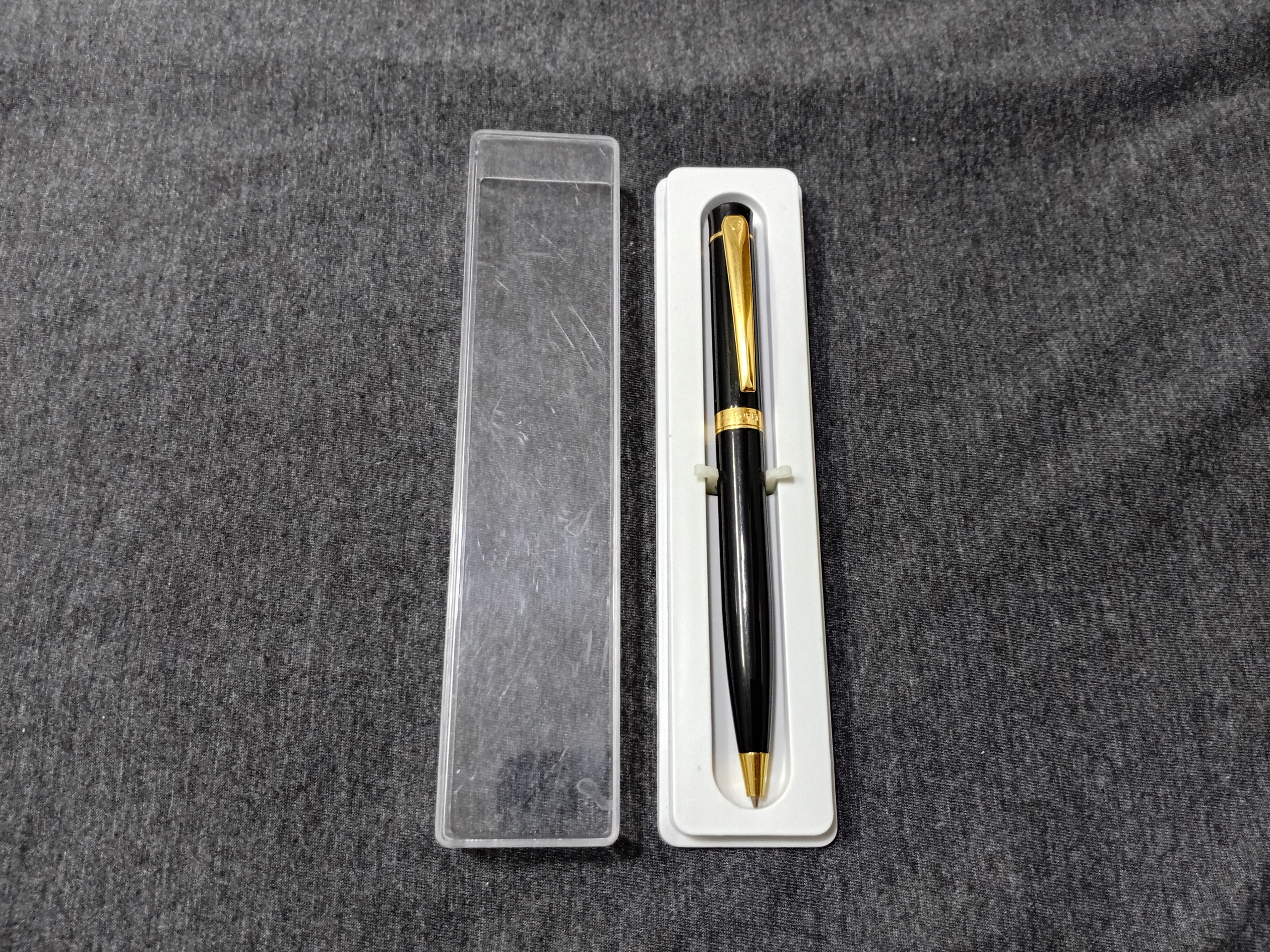 خودکار برند یوروپن کمیاب جوهر خشک ایراد دار