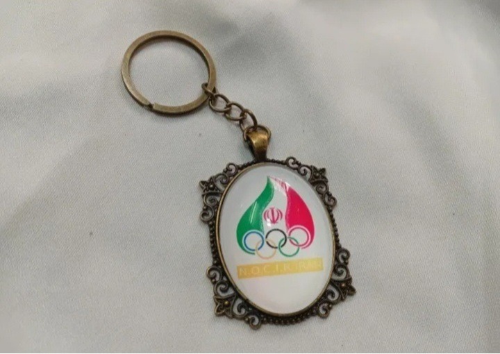 جاکلیدی کمیباب و کلکسیونی کمیته علمی المپیک