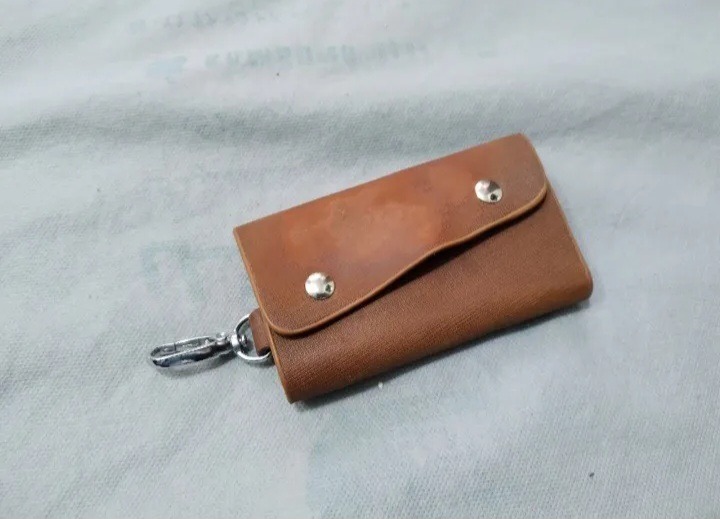 جاکلیدی قلاب دار طرح کیف