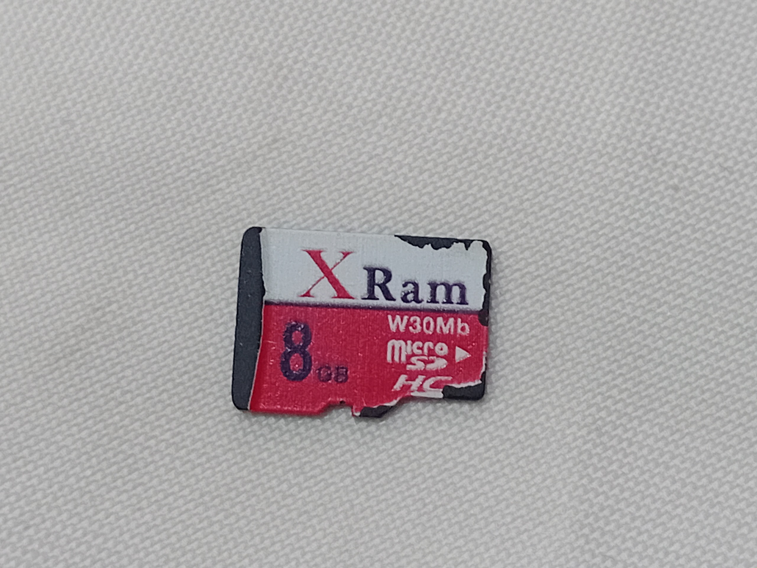 حافظه رم 8GB قدیمی کمیاب