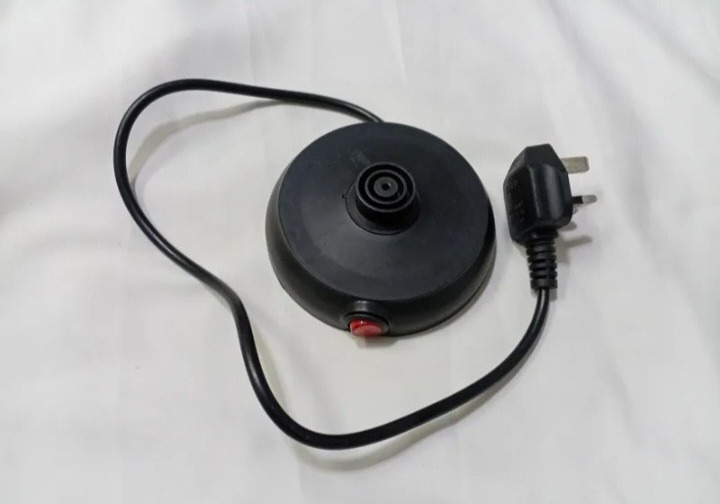 پایه کتری برقی سالم کمیاب