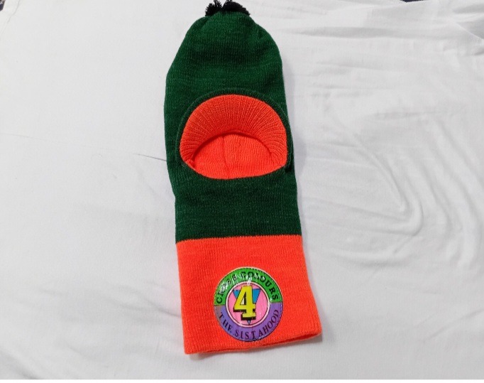 کلاه نوستالژی طرح شوالیه نوستالژی دهه 60 و 70