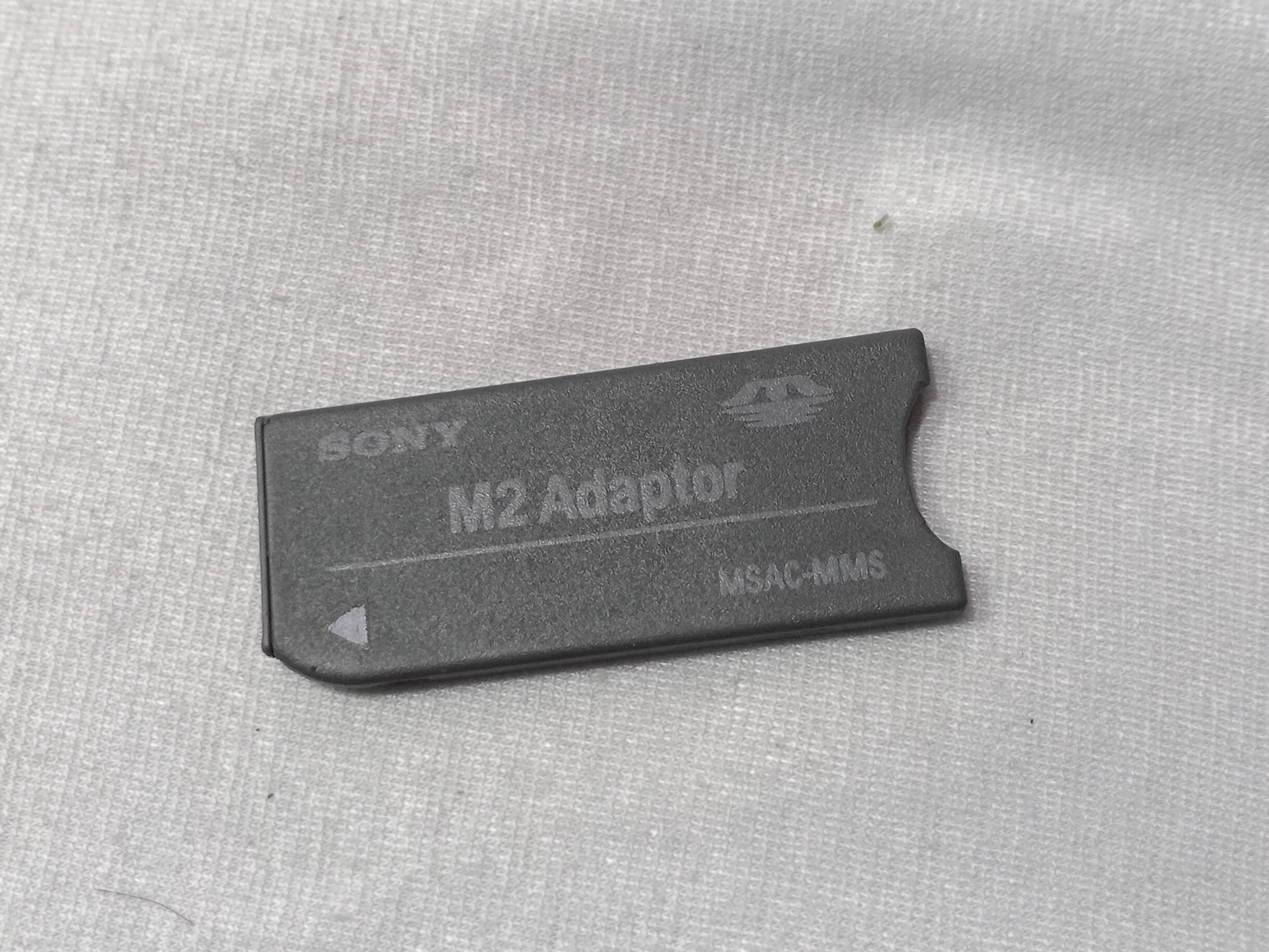 خشاب رم کمیاب قدیمی سونی M2