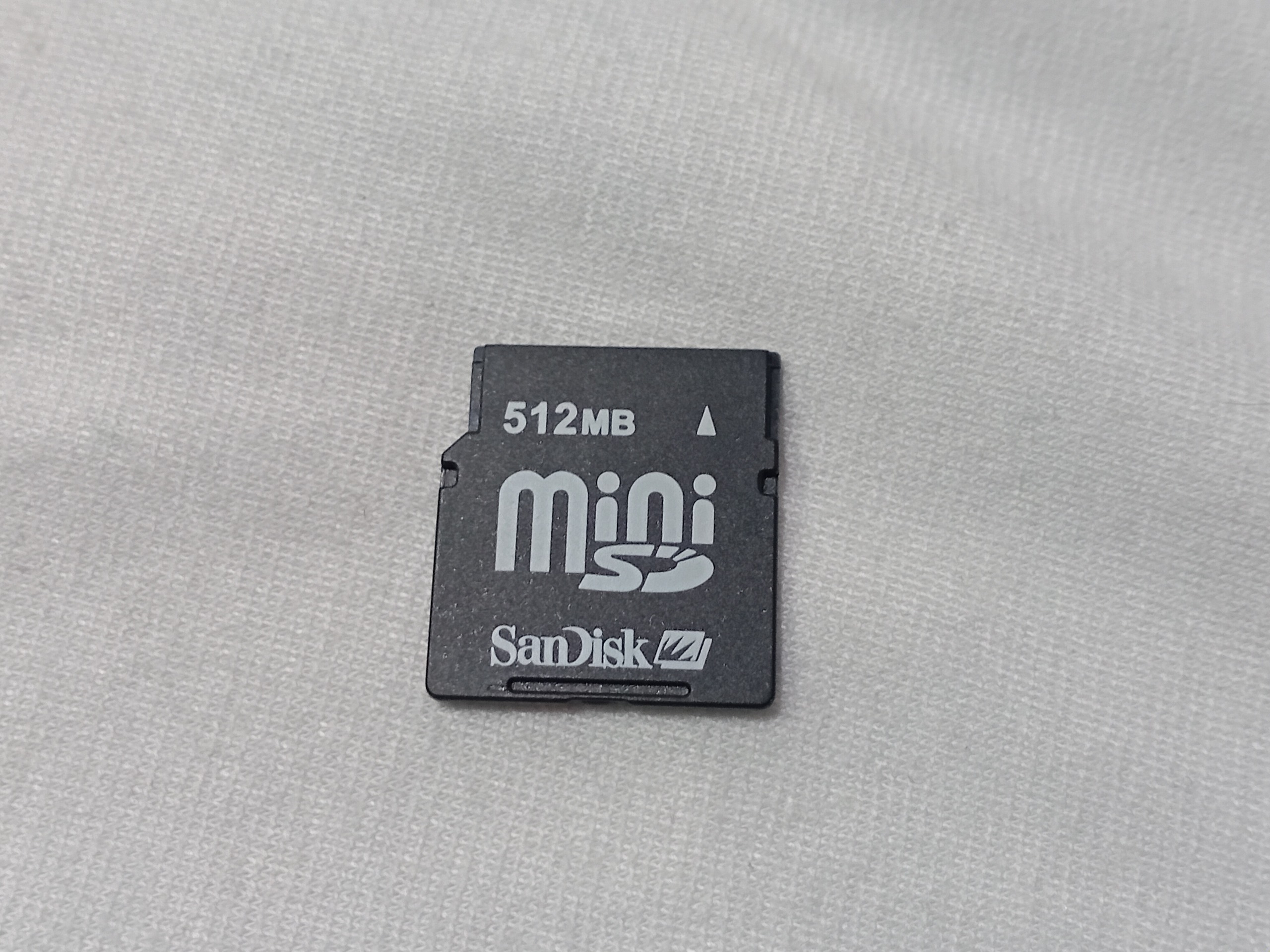 رم قدیمی موبایل نوکیا 512MB کلکسیونی N73