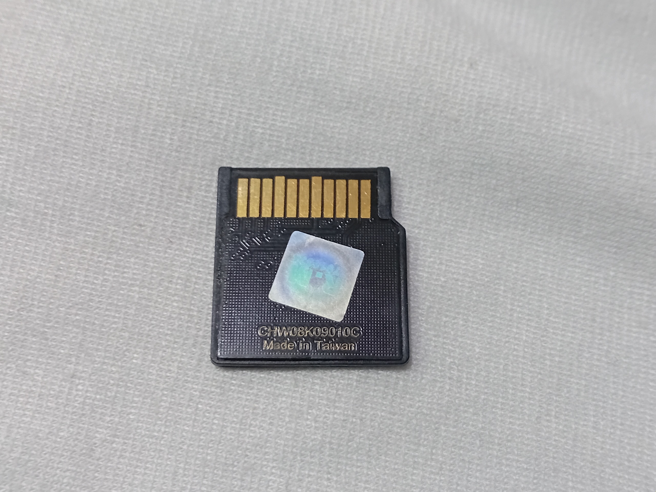 رم دو گیگابایت کمیاب نوکیا N73 مینی اس دی