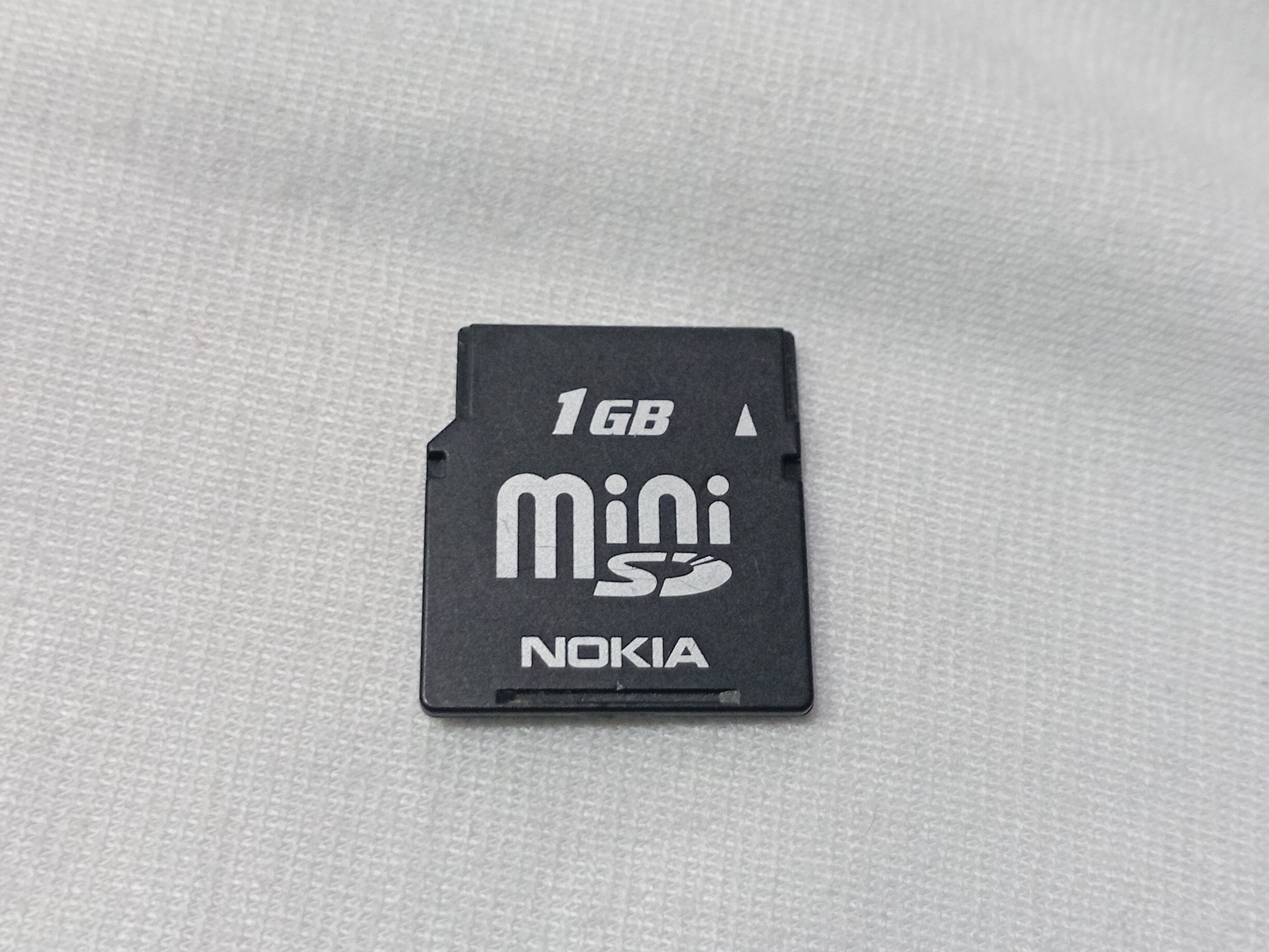 رم قدیمی موبایل 1GB نوکیا مدل N73