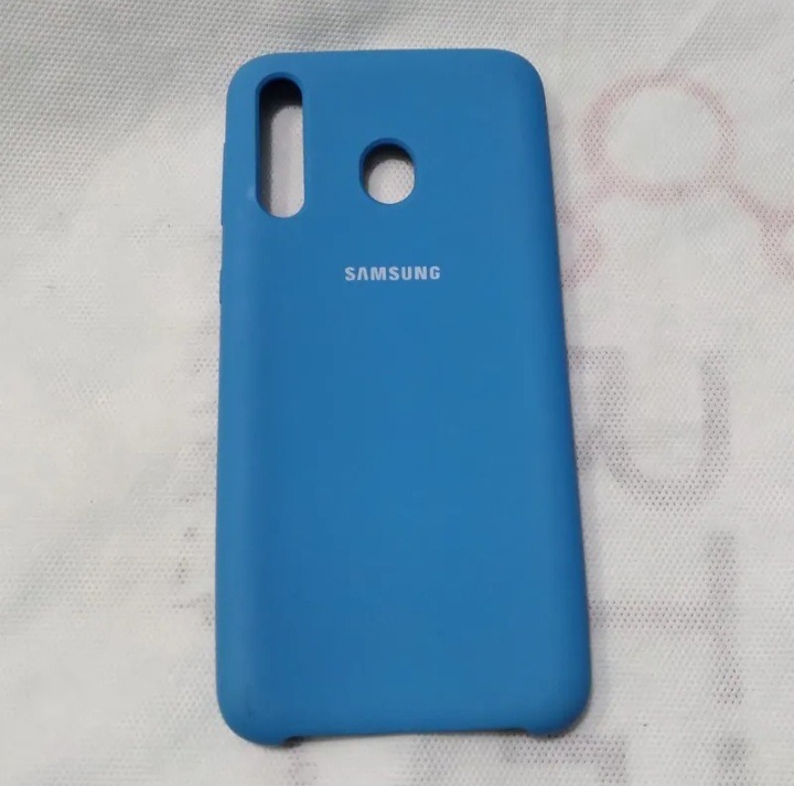 کاور گوشی سامسونگ M30