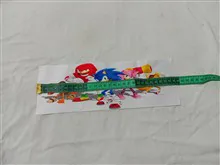 پارچه