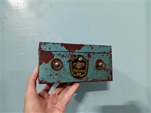 صندوقچه