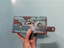 صندوقچه