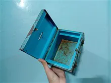صندوقچه