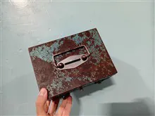 صندوقچه