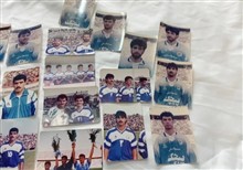 مجوعه