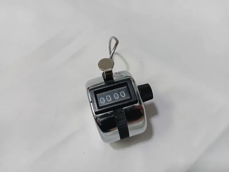 صلوات شمار سالم کلکسیونی فلزی