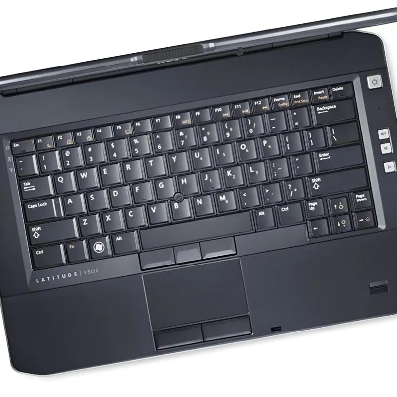 لپ تاپ دل core i7