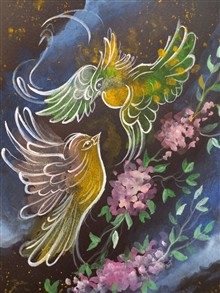 نقاشی