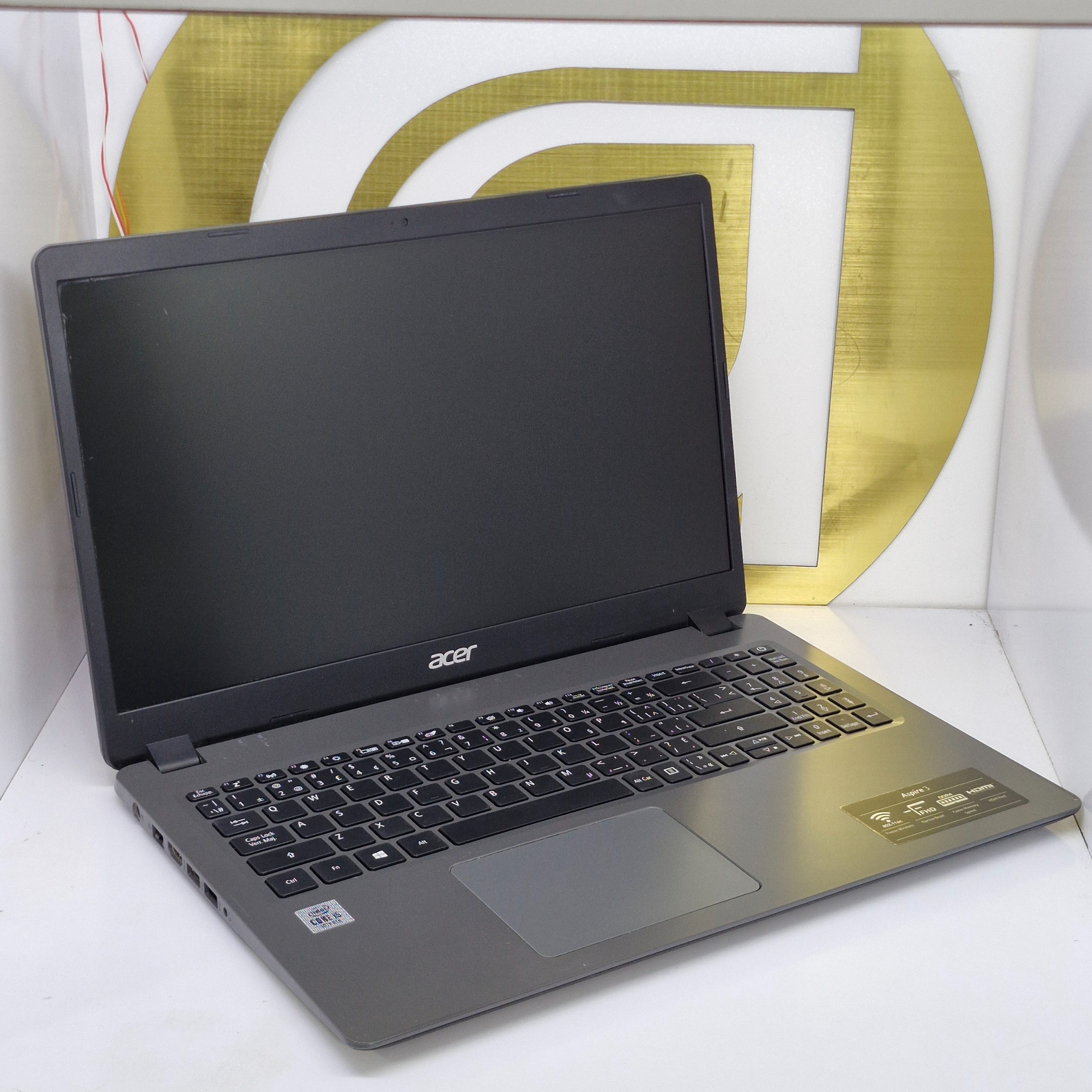 لپ تاپ Acer Aspire 3 نسل 10