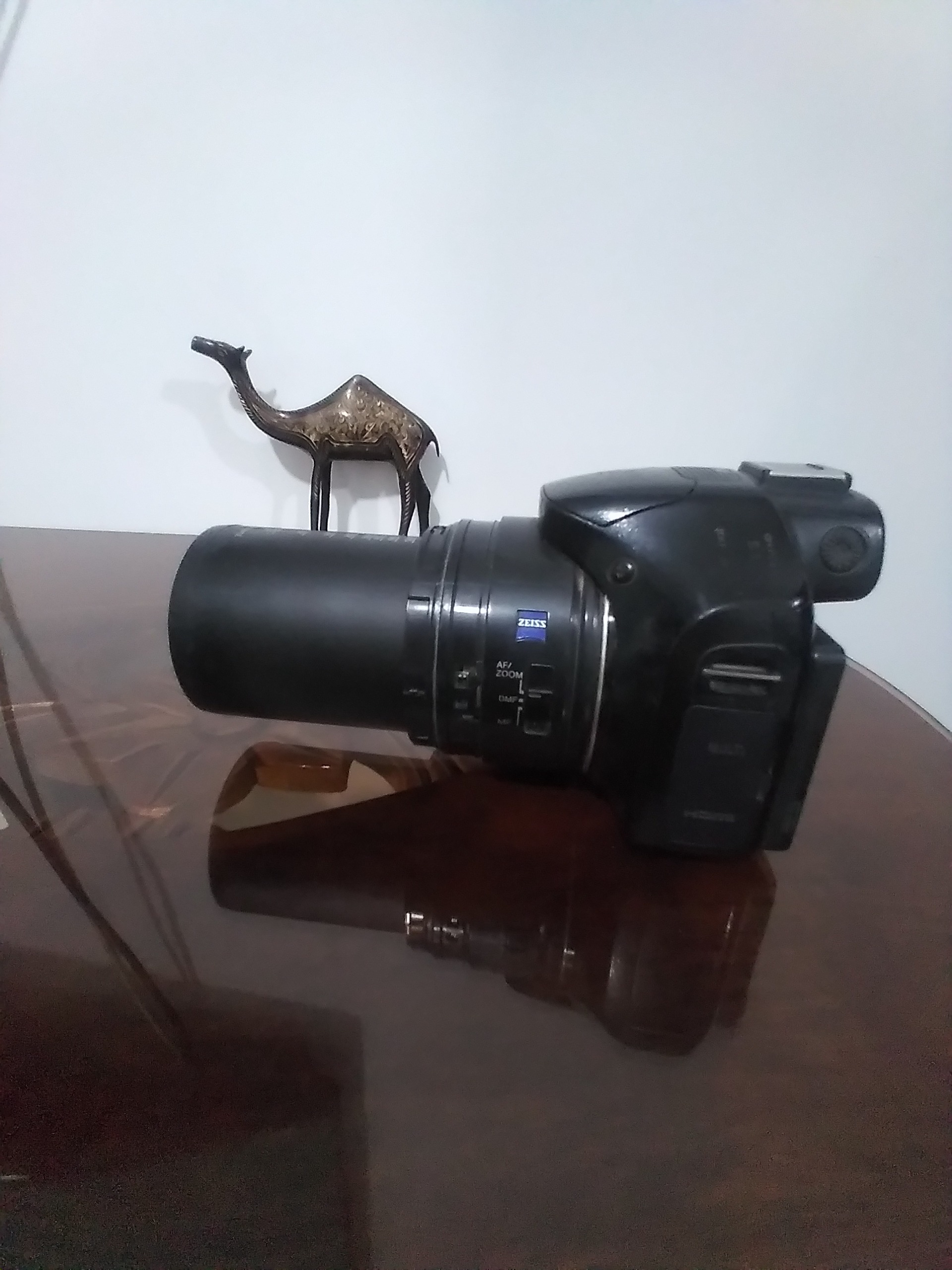 دوربین سونی hx400سونی