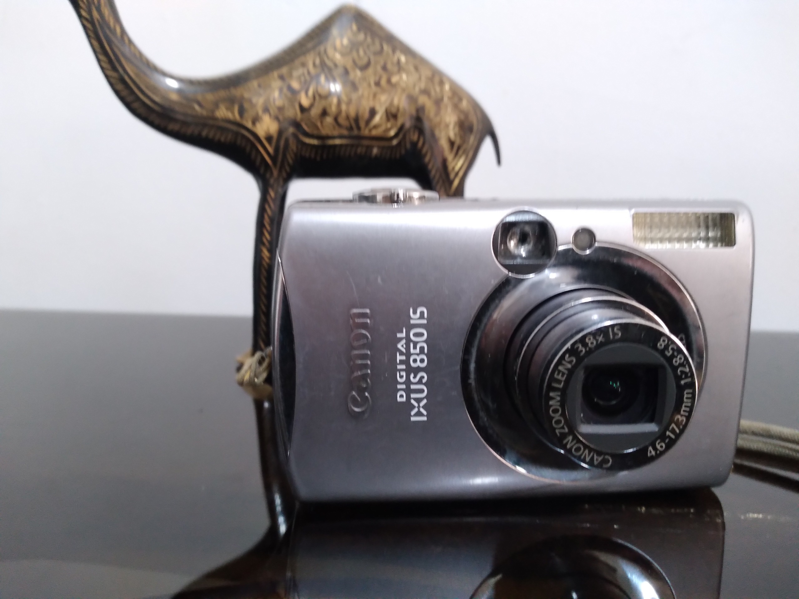 دوربین کنون دیجیتال