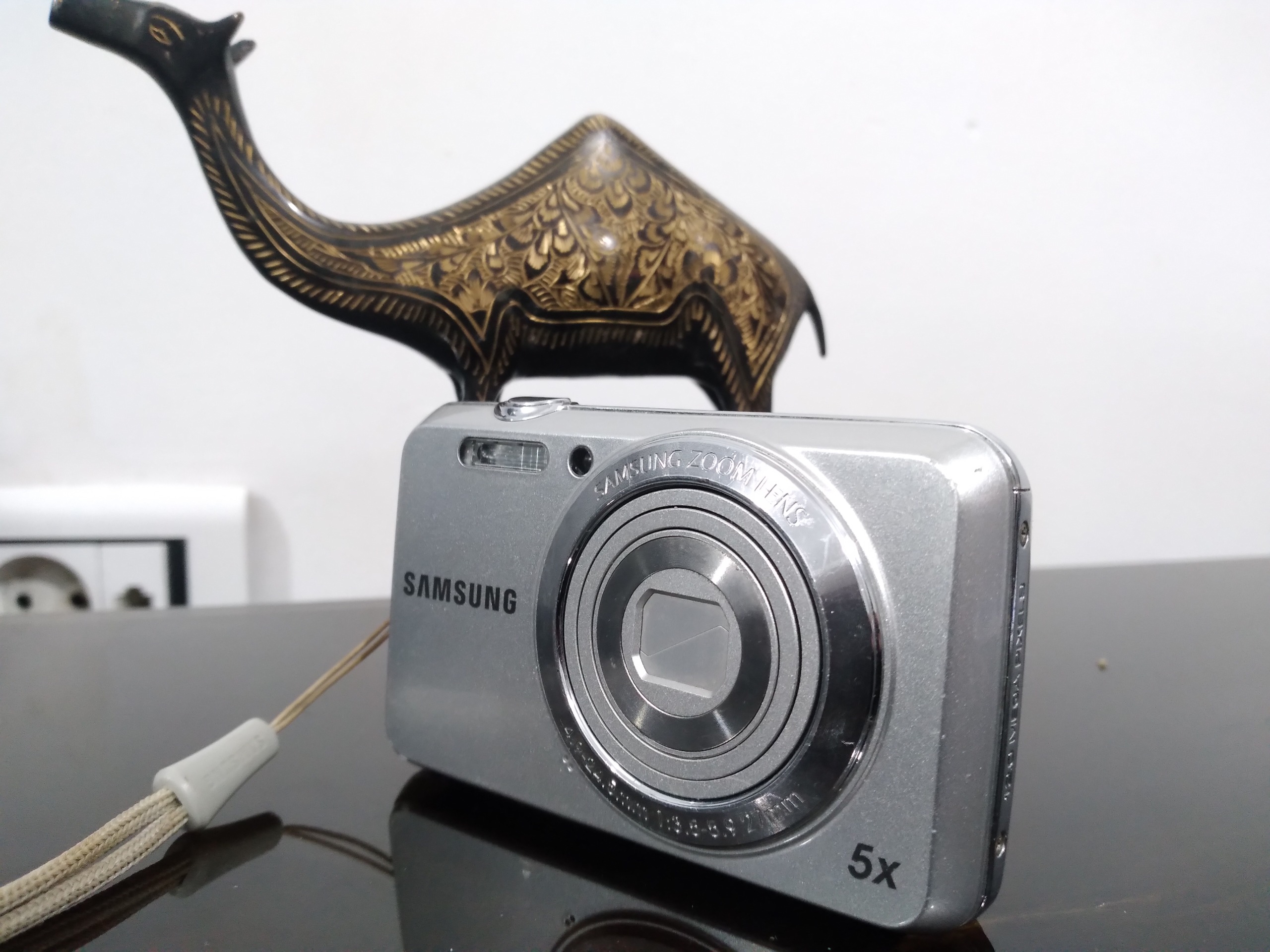 دوربین دیجیتال سامسونگ