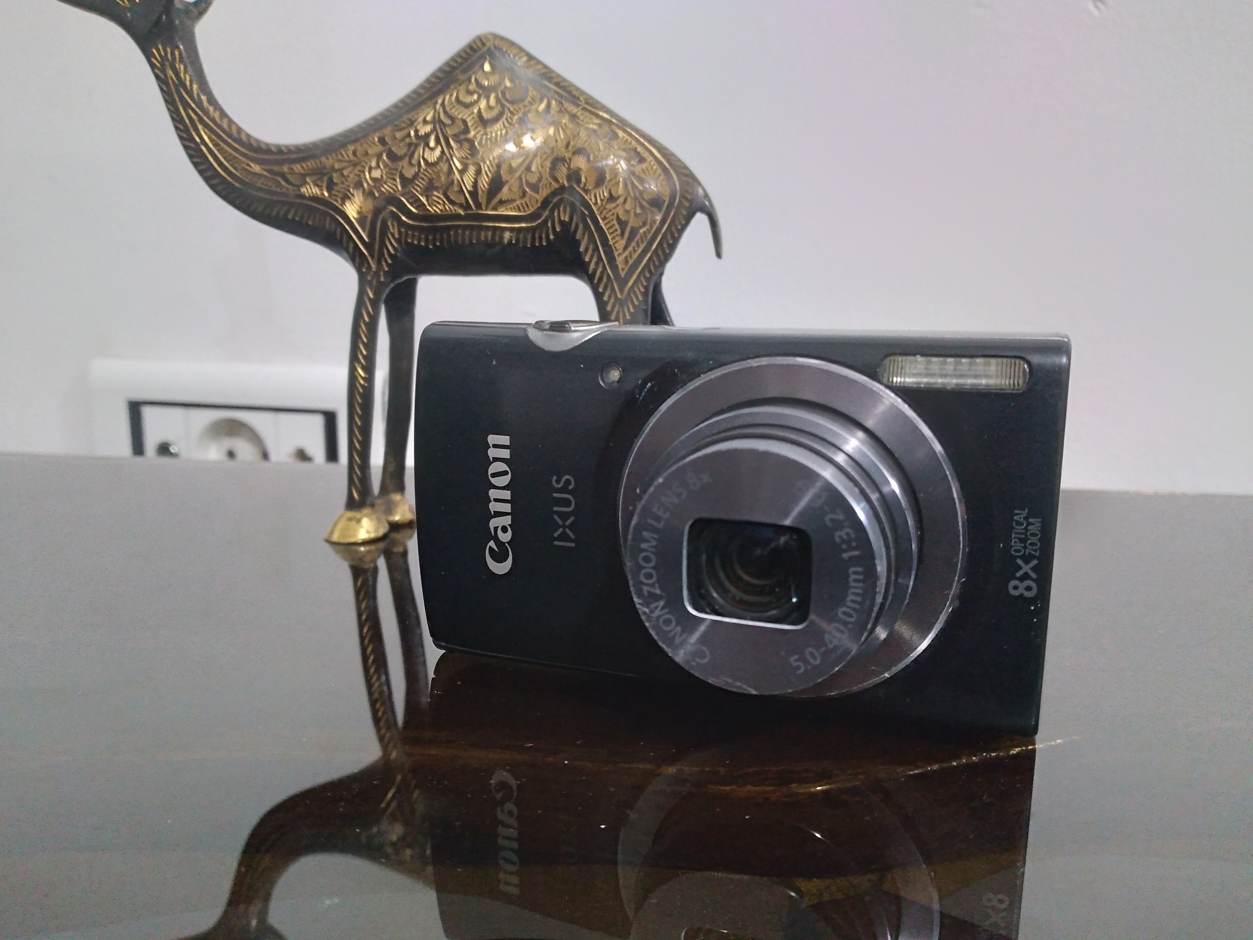 دوربین کنون دیجیتال