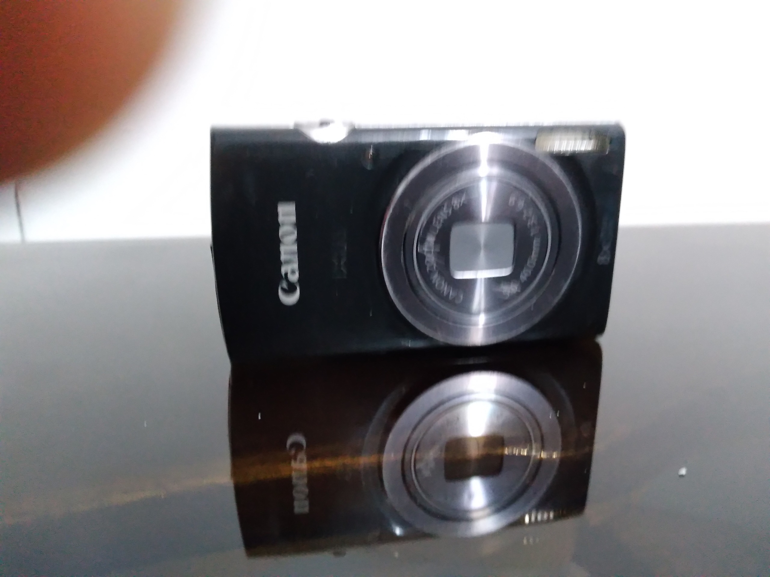 دوربین کنون دیجیتال