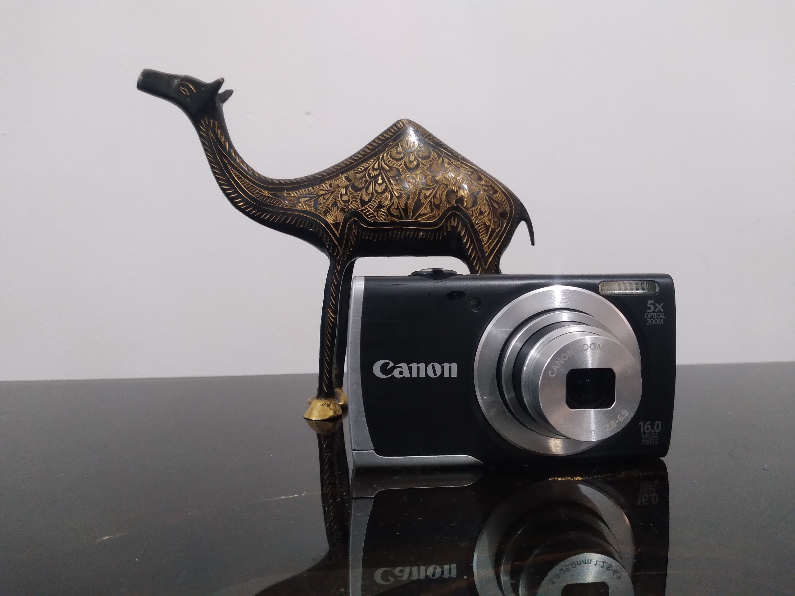 دوربین کنون دیجیتال