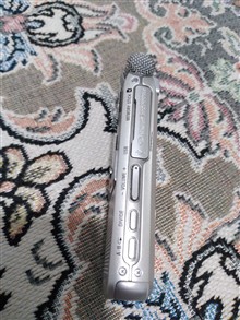 رکوردرسونی