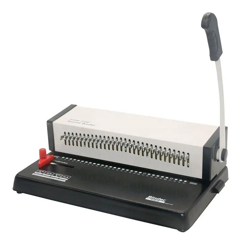 پانچ 30 سوراخ کلاسوری