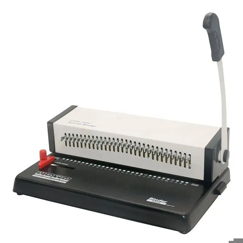 پانچ 30 سوراخ کلاسوری