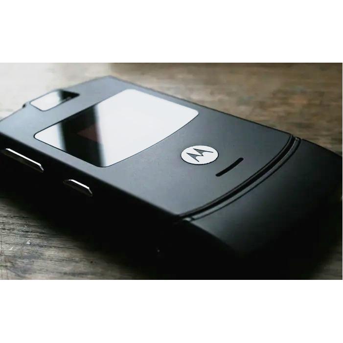 گوشی موتورولا V3i