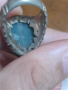 انگشترمهره