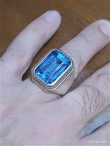 انگشترمجلسی