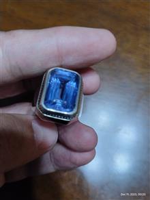 انگشترمجلسی