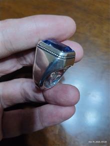 انگشترمجلسی