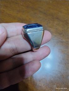 انگشترمجلسی