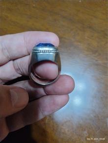 انگشترمجلسی