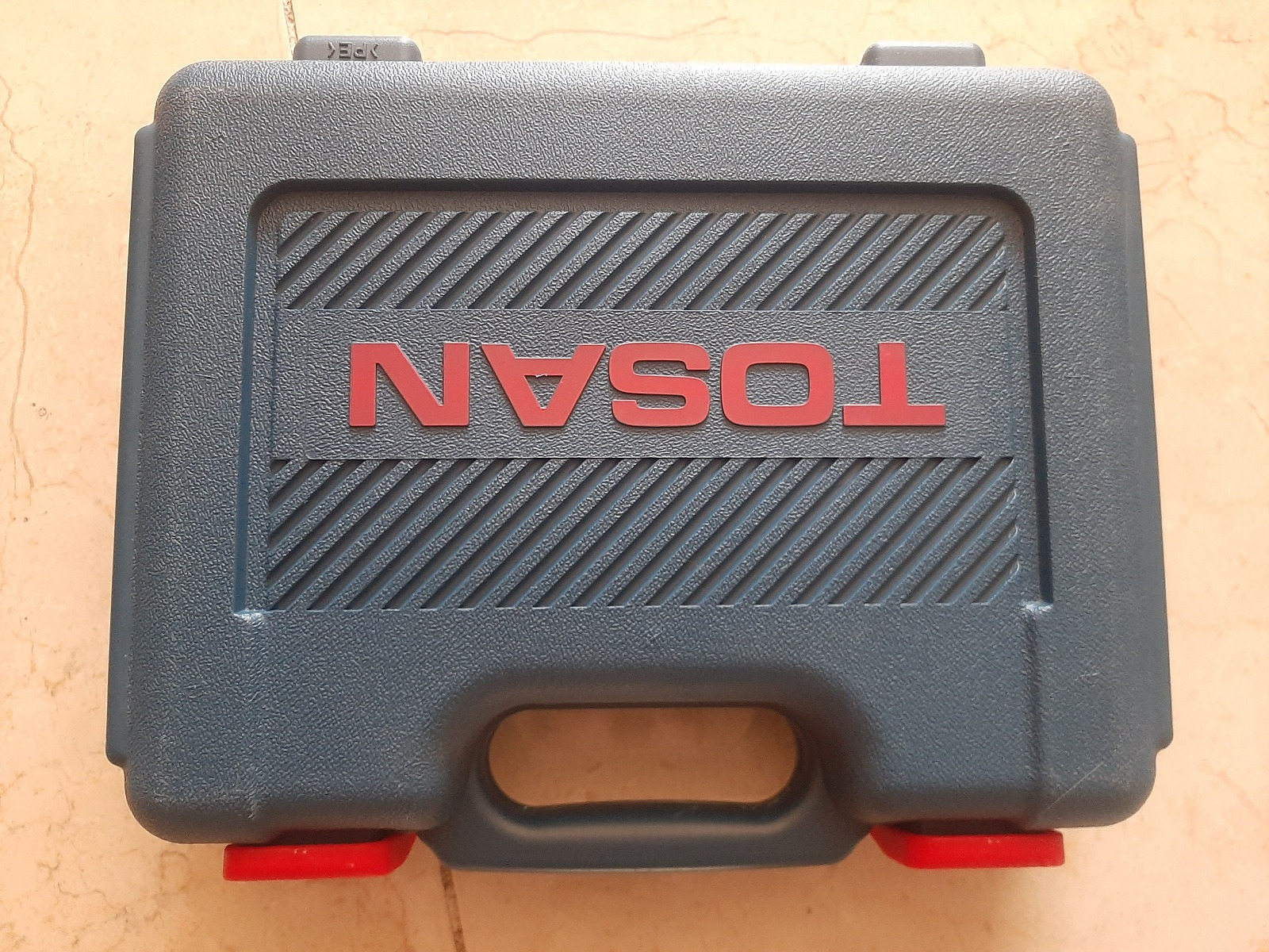 کیف پیچ بند شارژی توسن