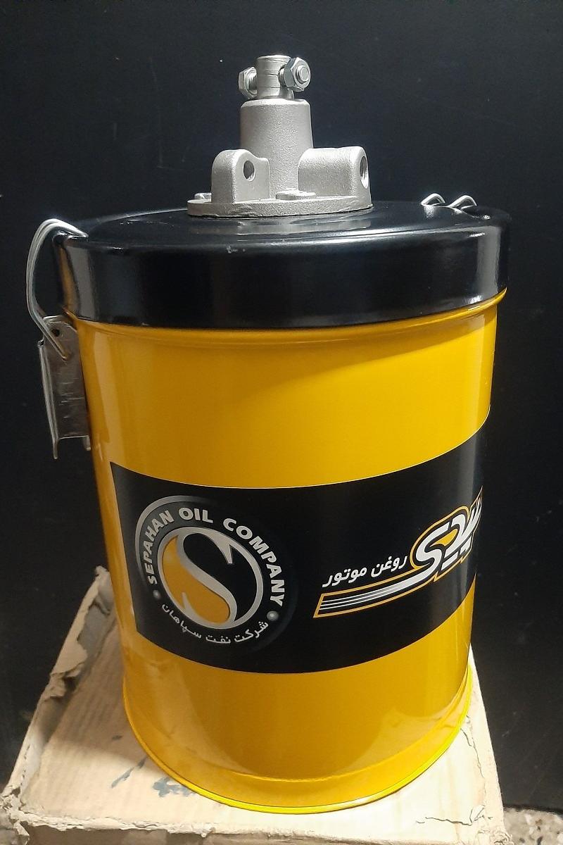 واسکازین پمپ (پمپ واسکازین)